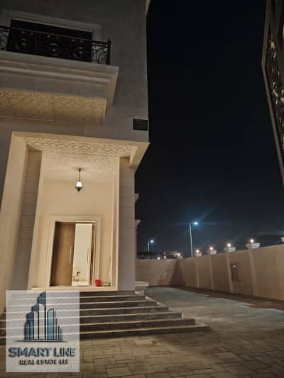 6 Bedroom Villa for Rent in Hoshi, Sharjah - WhatsApp Image 2025-11-13 at 12.49. 18 PM. jpeg