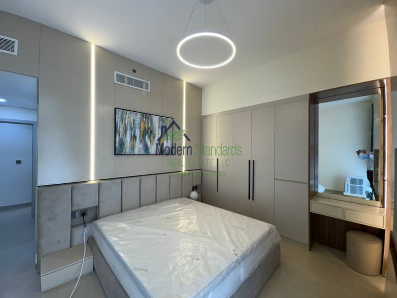 Hot Deal | Ready Q2 2026 | Dubai Land Prime Spot l Maid Rooms - Image 10