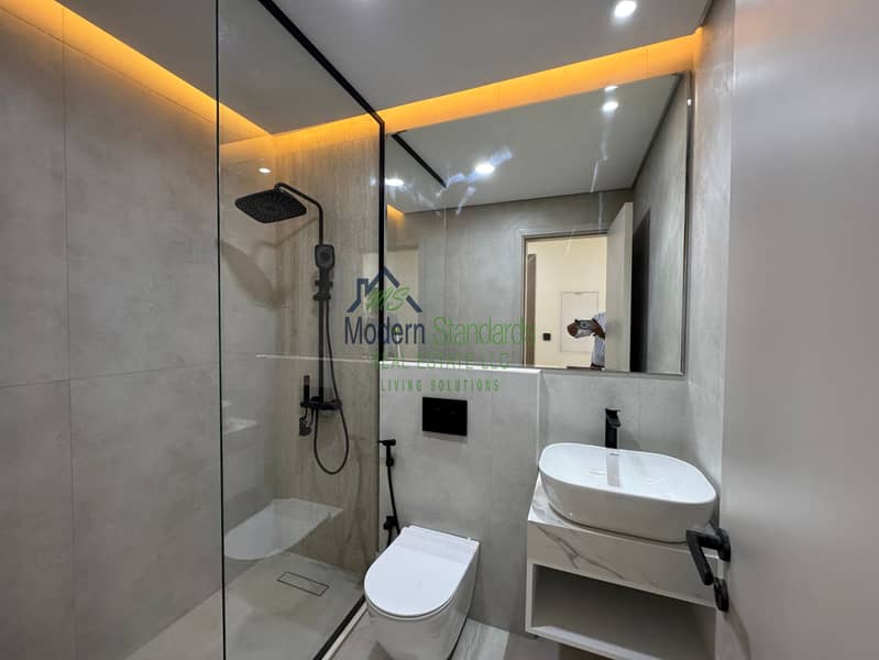 Hot Deal | Ready Q2 2026 | Dubai Land Prime Spot l Maid Rooms - Image 11
