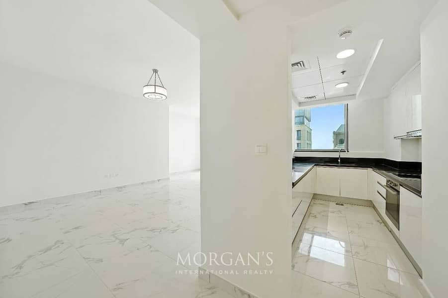 Ready to Move | High Floor | Vacant Unit - Image 7