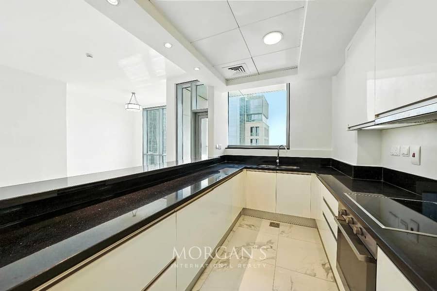 Ready to Move | High Floor | Vacant Unit - Image 8