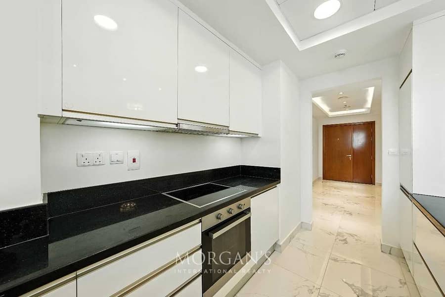 Ready to Move | High Floor | Vacant Unit - Image 9