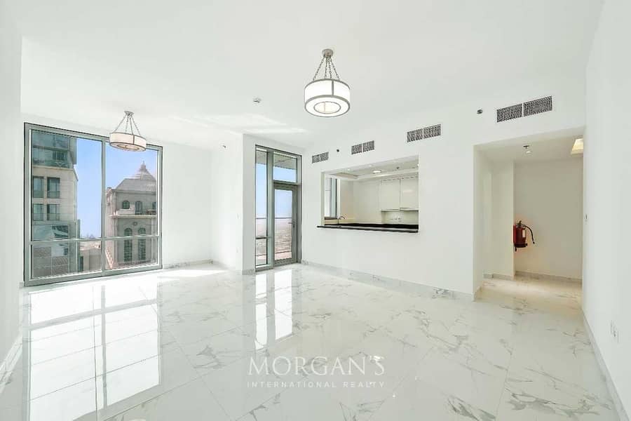 Ready to Move | High Floor | Vacant Unit - Image 10