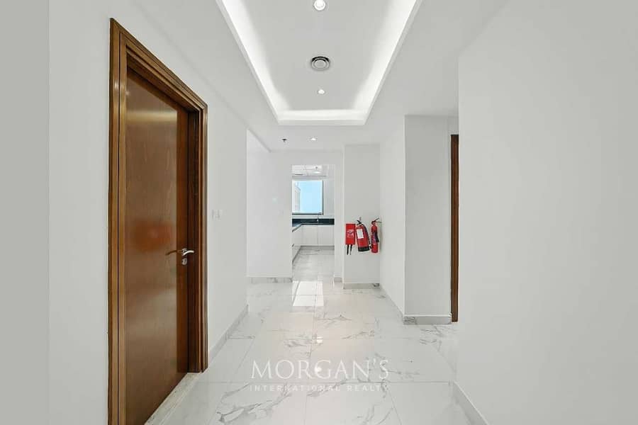 Ready to Move | High Floor | Vacant Unit - Image 11