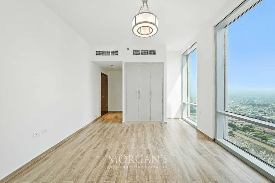 Ready to Move | High Floor | Vacant Unit - Image 13