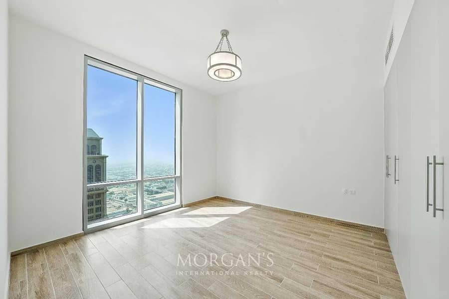 Ready to Move | High Floor | Vacant Unit - Image 18