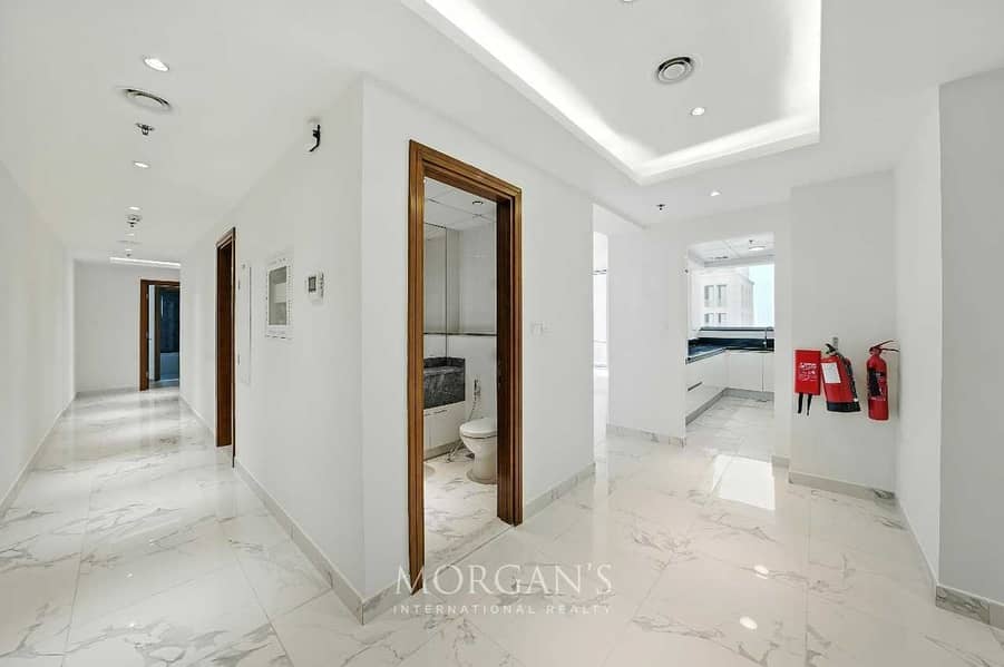 Ready to Move | High Floor | Vacant Unit - Image 21