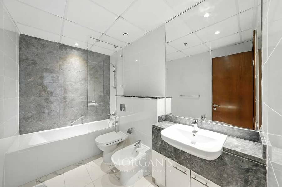 Ready to Move | High Floor | Vacant Unit - Image 23