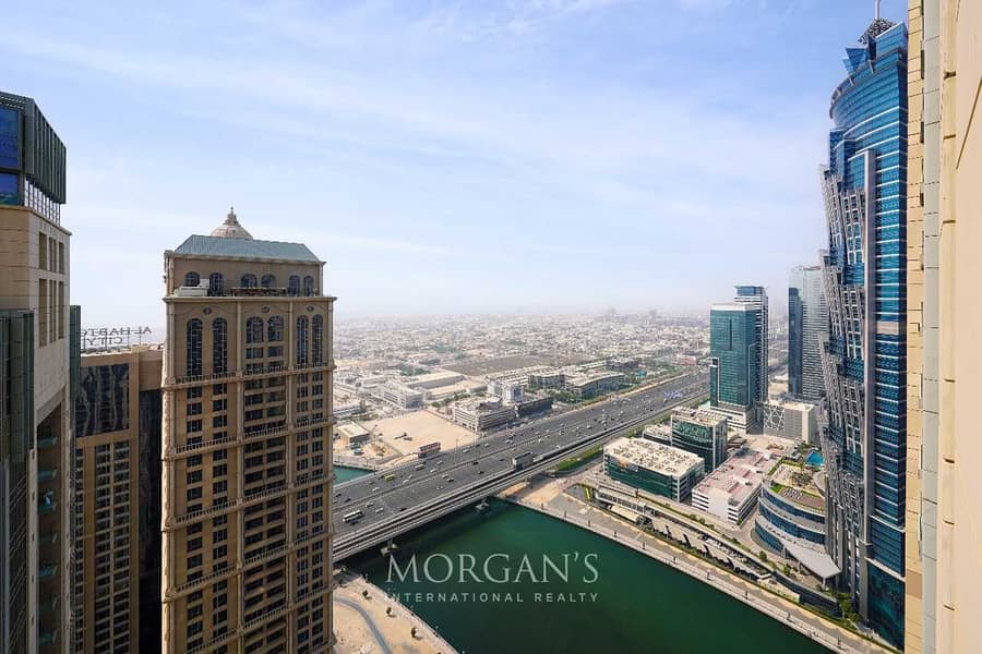 Ready to Move | High Floor | Vacant Unit - Image 24