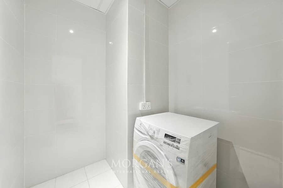 Ready to Move | High Floor | Vacant Unit - Image 25