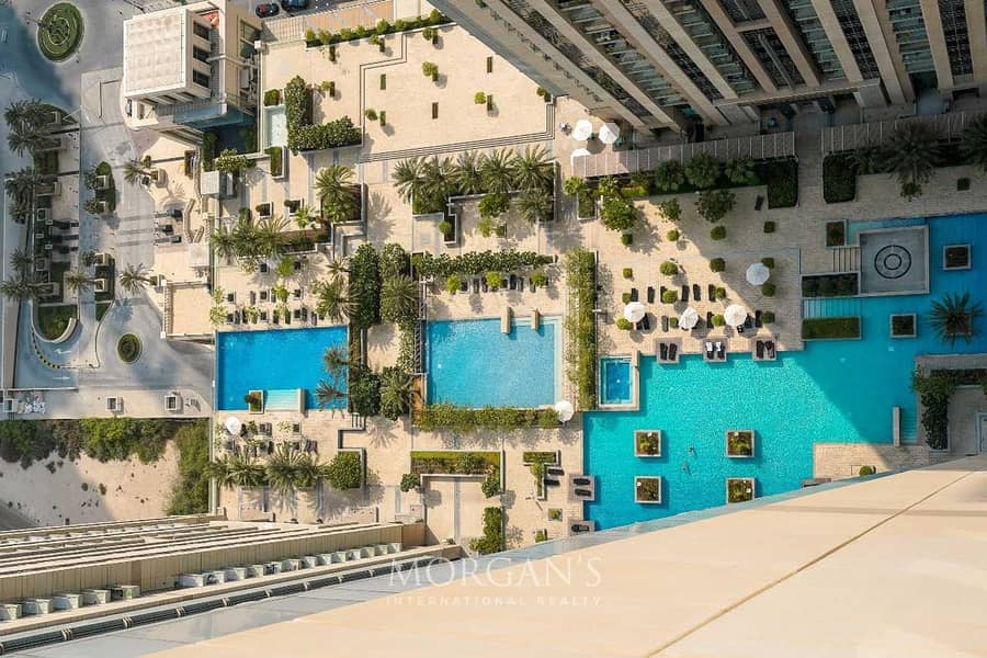 Ready to Move | High Floor | Vacant Unit - Image 26