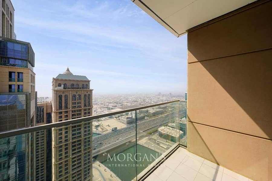 Ready to Move | High Floor | Vacant Unit - Image 27