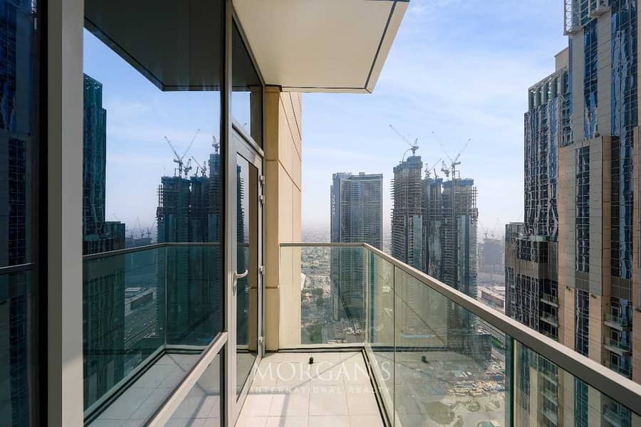 Ready to Move | High Floor | Vacant Unit - Image 28