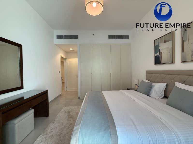 Fully Furnished 1BHK|Modern|Brand New