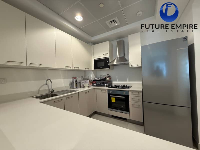 Fully Furnished 1BHK|Modern|Brand New - Image 6