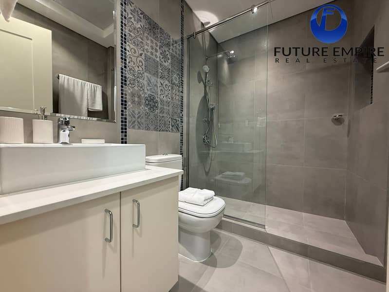 Fully Furnished 1BHK|Modern|Brand New - Image 8