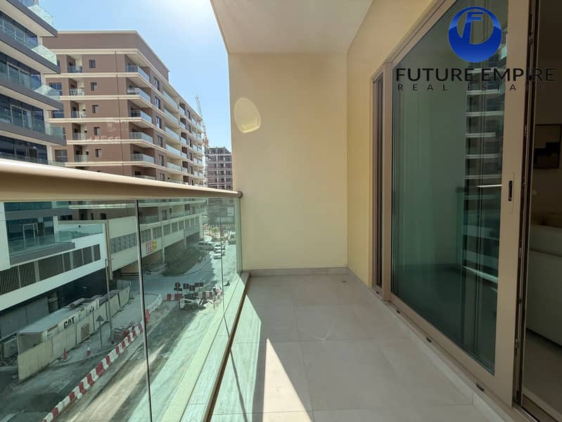 Fully Furnished 1BHK|Modern|Brand New - Image 9