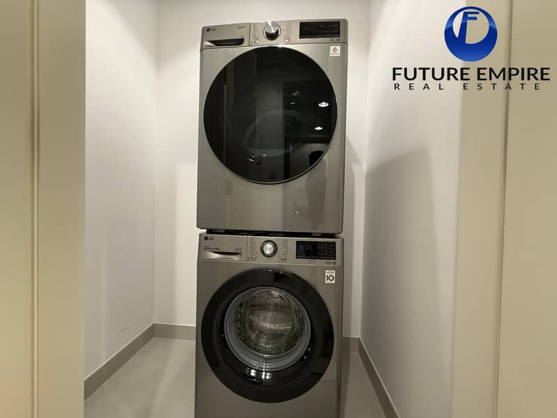 Fully Furnished 1BHK|Modern|Brand New - Image 11