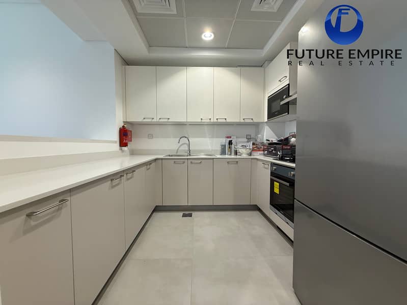 Fully Furnished 1BHK|Modern|Brand New - Image 12