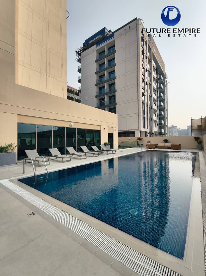 Fully Furnished 1BHK|Modern|Brand New - Image 13