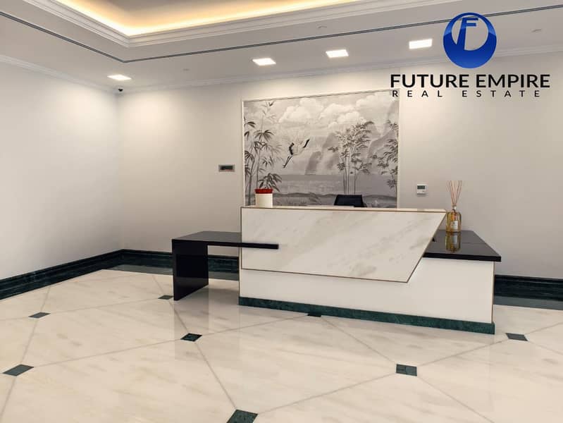 Fully Furnished 1BHK|Modern|Brand New - Image 17