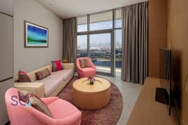 Bills included I Near Metro I High Floor