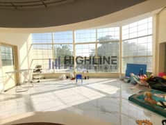 7BR + Maid | 2 Kitchens | Al Barsha | Massive 10,000 Sqft Plot