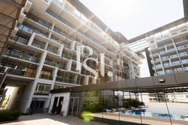 شقة في الواحة ريزيدنس،مدينة مصدر 1 غرفة 999000 درهم - 13378721