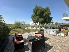 Vacant Now | Royal Villa | Luxuries Villas | Single Row