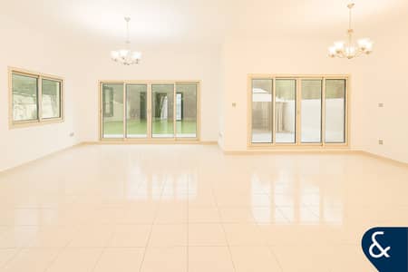 Villa de 4 chambres à à vendre à Jumeirah Village Circle (JVC), Dubai - Villa à Jumeirah Village Circle (JVC)，Circle Villas, 4 chambres, 7450000 AED - 13378800