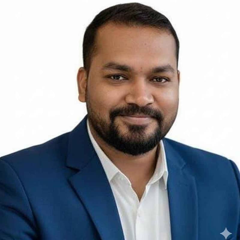 Rijwan Ahmed
