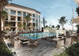 شقة في هوا ريزيدنس،مدينة تلال 2 غرف 1299999 درهم - 13378928