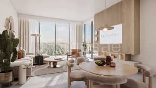 شقة في البرج الجنوبي،ميرسر هاوس،أبتاون دبي،أبراج بحيرات الجميرا 3 غرف 6647828 درهم - 13379025