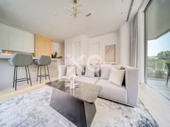 Exclusive | Furnished | Fully Serviced