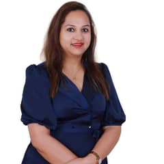 Radhika Sud Sutikshan