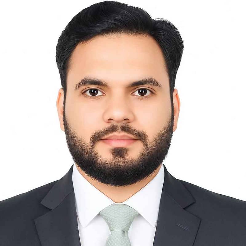Mubashir Ali Mubashir Ali