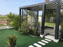 Golf Facing Villa | Redwoods 4F |Big Layout