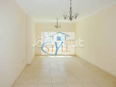 شقة في النهدة 1 غرفة 400000 درهم - 13379444