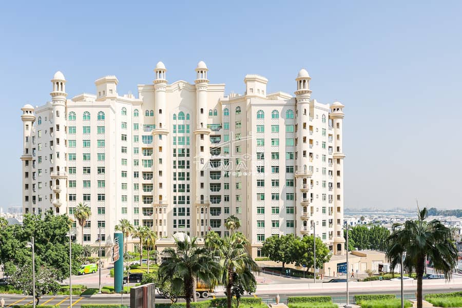 Shoreline Apartments