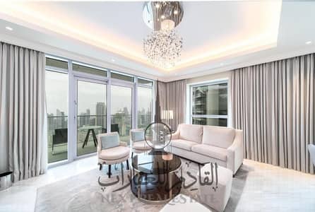 3 Bedroom Apartment for Rent in Downtown Dubai, Dubai - IMG-20251113-WA0038. jpg 3 Bedroom Apartment for Rent in Downtown Dubai, Dubai - IMG-20251113-WA0038. jpg