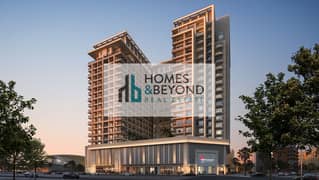 شقة في ماريوت ريزيدنسز شارع الشيخ زايد،البرشاء 1،البرشاء 2 غرف 2999999 درهم - 13379747