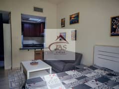 شقة في بناية 80،مجموعة البحر المتوسط،ديسكفري جاردنز 54999 درهم - 13379265