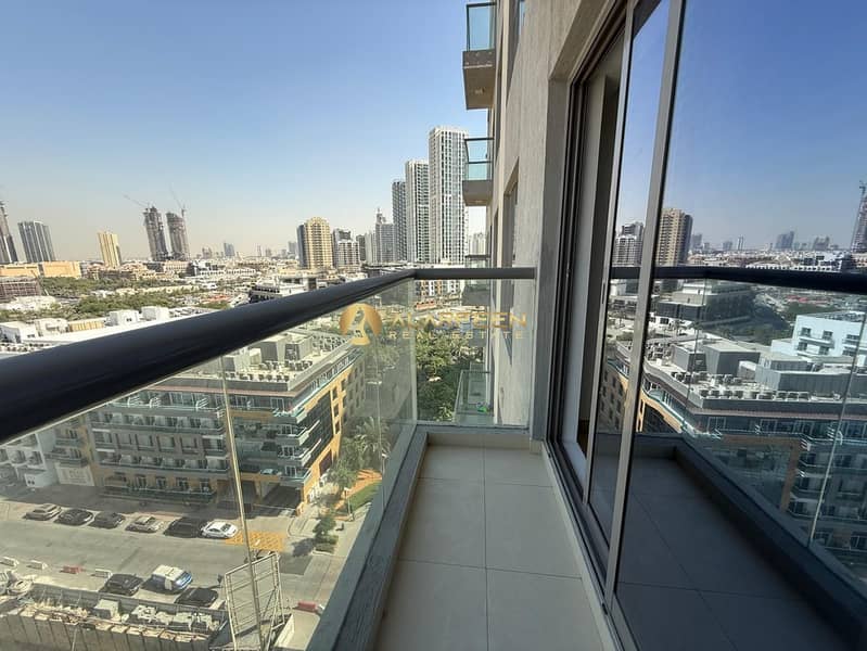 Spacious 1BR | Move In Ready | All Amenities - Image 9