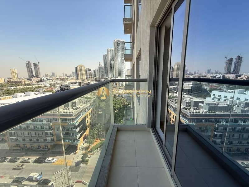 Spacious 1BR | Move In Ready | All Amenities - Image 10