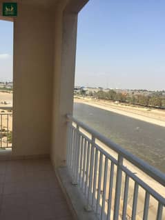 شقة في مزايا 10B،كيو بوينت،ليوان 2 غرف 1500000 درهم - 13379303