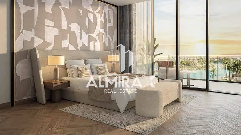 Best Offer | Prime Location | Lagoon Views | Handover Soon