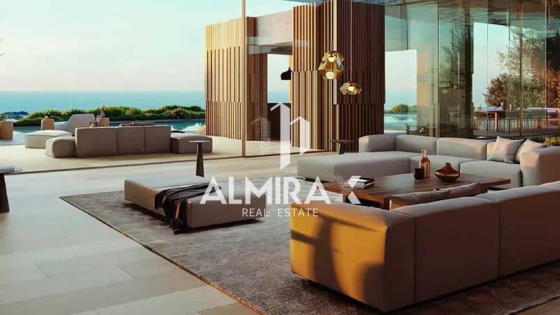 Best Offer | Prime Location | Lagoon Views | Handover Soon