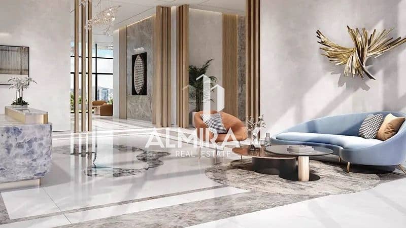 Best Offer | Prime Location | Lagoon Views | Handover Soon