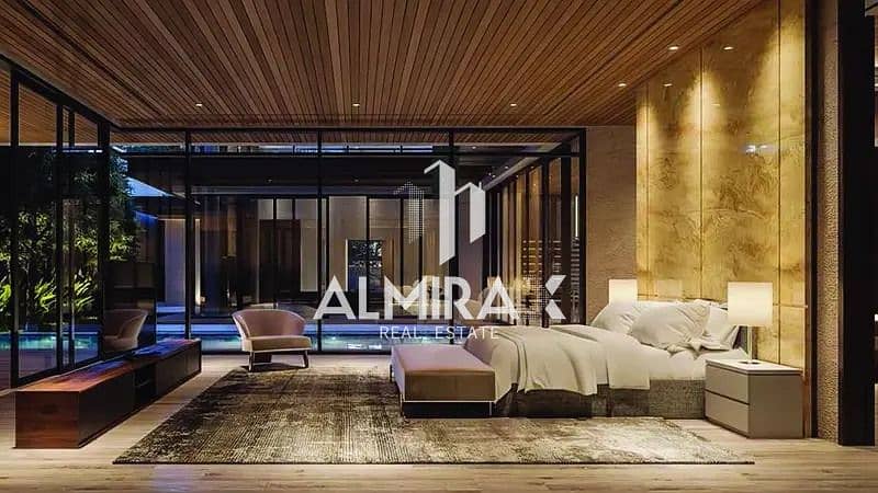 Best Offer | Prime Location | Lagoon Views | Handover Soon - Image 6