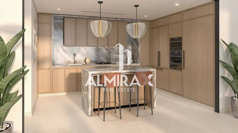 Best Offer | Prime Location | Lagoon Views | Handover Soon - Image 7